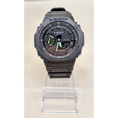 Orologio casio 2100 - casio, ga-2100