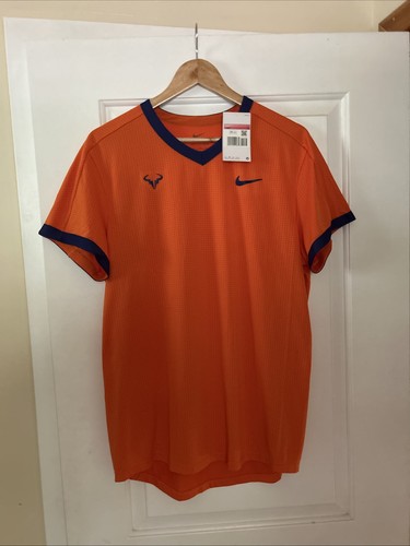 Maglia tennis nike rafa - nike, nadal