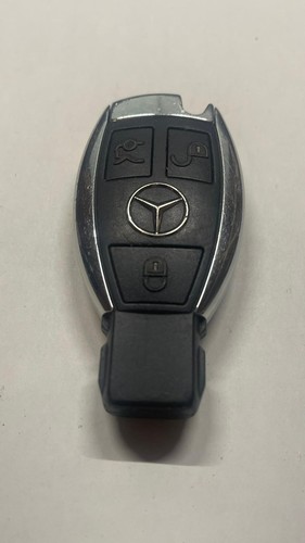 Mercedes benz tasti chiave - 3,