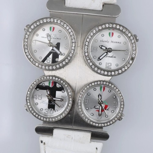 Orologio donna multiplo - orologio,
