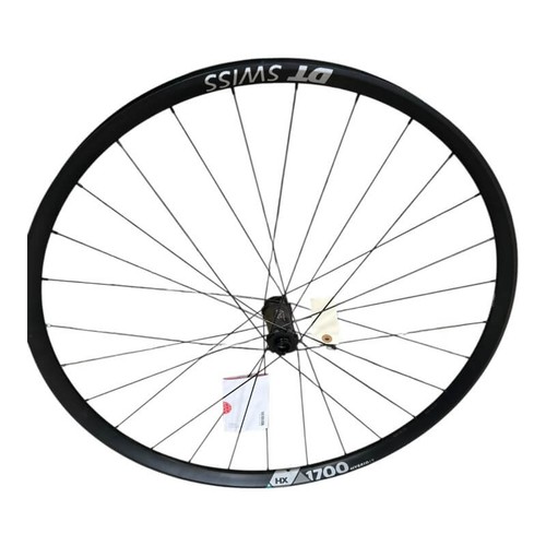 Swiss 1700 hybrid - dt,