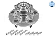 Mozzo ruota Assale anteriore