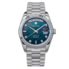 Sugess S449 Automatico Acciaio