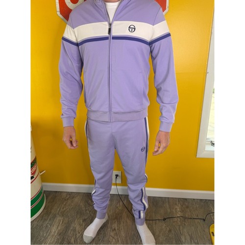 Sergio tacchini track - sergio,