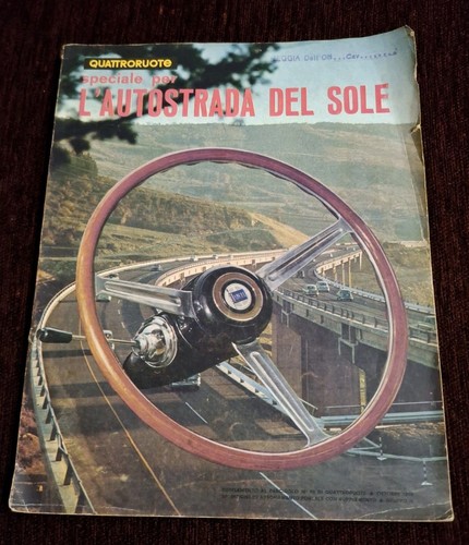 Speciale quattroruote - speciale,