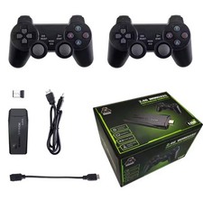 CONSOLE VIDEOGIOCO STICKGAME