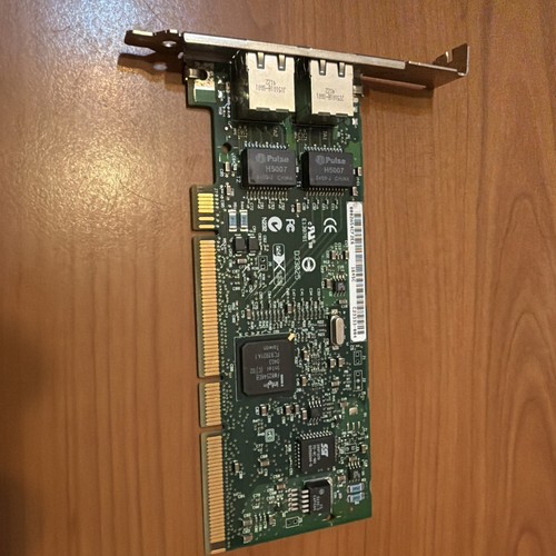 Scheda rete nc7170 pci x - di, hp