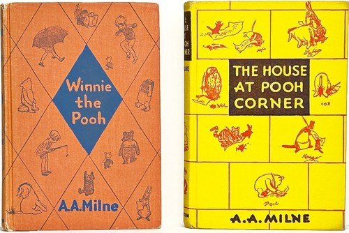 1935 books winnie - 1935,