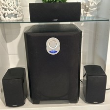 Sistema di altoparlanti home