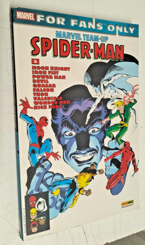 Marvel team 1 - ,