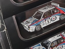 HPI LANCIA DELTA Gr.A