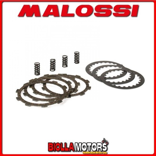 5216541 serie dischi frizione - 5216541,