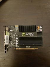 Scheda Video Nvidia GeForce 8500 GT - Come Nuova
