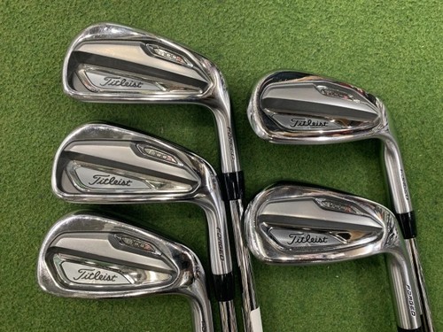 Titleist set ferri - titleist, di