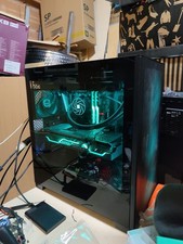 PC Gaming Ryzen 7 5800X MSI