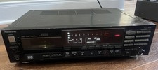 Panasonic SV-3500 DAT Digital