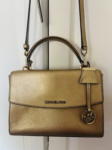 Borsa donna michael kors pelle - kors,