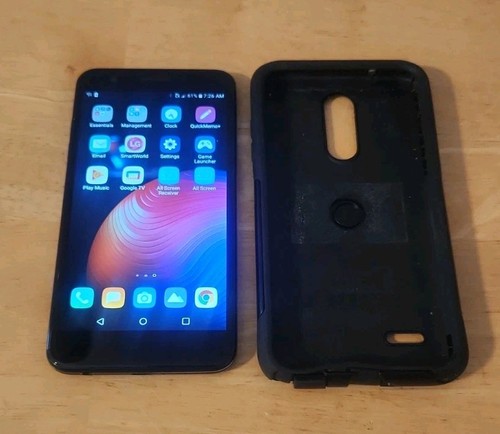 Smartphone k30 32 gb - smartphone,