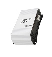 Amplificatore monoblocco B2 Audio Riot 1200.1 - 1200W 1 Ω 1 canale