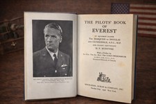The Pilots Book of Everest