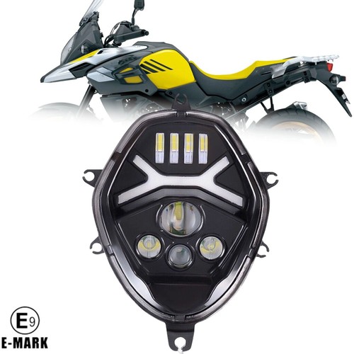 Per suzuki strom 1000 - per, v