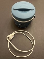 Scaldavivande Crockpot
