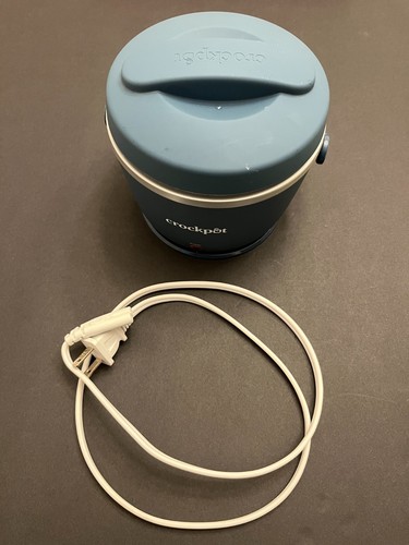 Scaldavivande crockpot - scaldavivande,