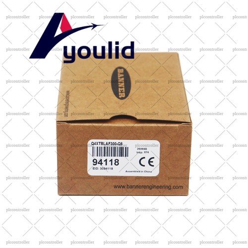 New engineering q4xtblaf300 - new,