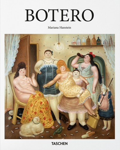 Botero ediz inglese - inglese,