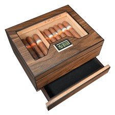 Volenx Humidor Sigari