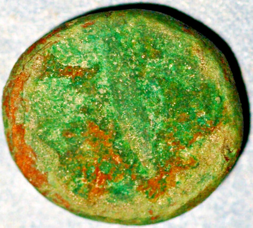 Moneta dracma dell antica - moneta, dell'antica