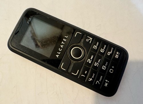 Alcatel s211 telefono - alcatel,
