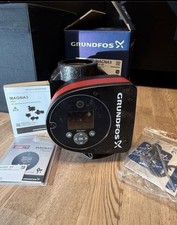 Grundfos Magna3 32-60 180 -