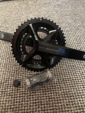 Catena Shimano 105 FC-R7100