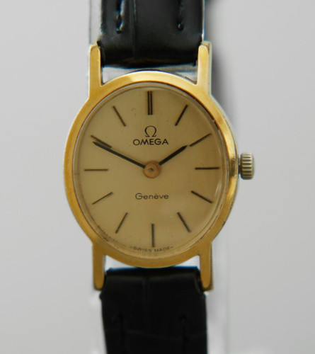 Orologio donna vintage 1975 - vintage,