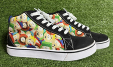 Heelys South Park Racer Mid