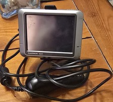 Garmin Nuvi 200w GPS