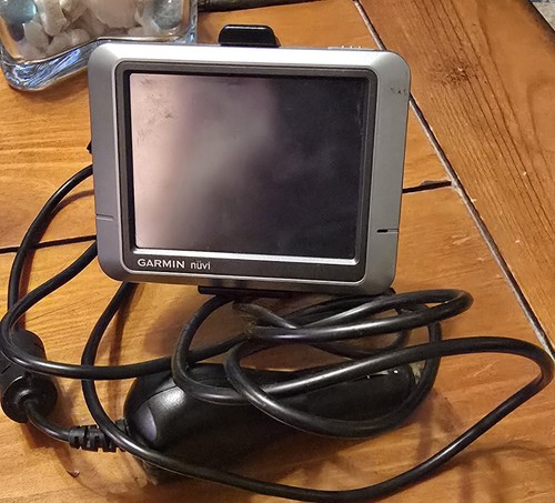 Garmin nuvi 200w - 200w, gps