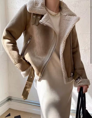 Giacca donna mustang - giacca,