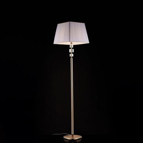 Piantana contemporanea franz - piantana,