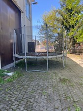 Tappeto elastico Domyos 420