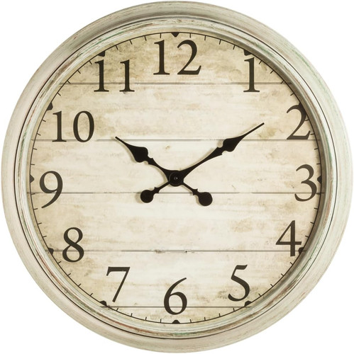 Orologio parete pvc - da, in