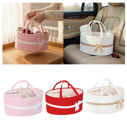 Cestino portaoggetti organizer - cestino,