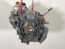 Motore Elettrico Anteriore