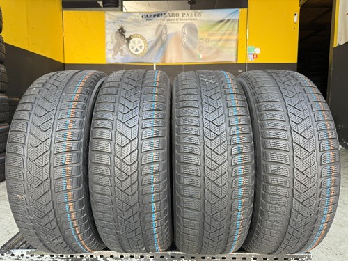 Gomme 225 55r18 98h pirelli - 225/55r18,