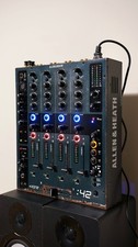 Allen & Heath Xone 42 Mixer