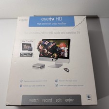 Elgato eyetv dvr 264 - elgato,