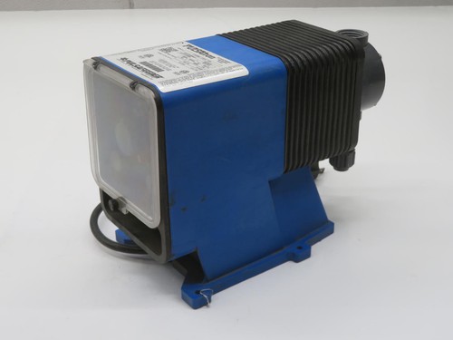 Pompa dosatrice elettronica - pompa,