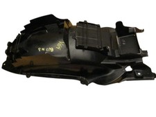 plastica sottocoda plastic undertail suzuki hayabusa 1300 07-11