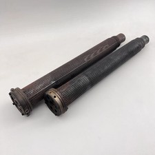 Scarico Harley Davidson